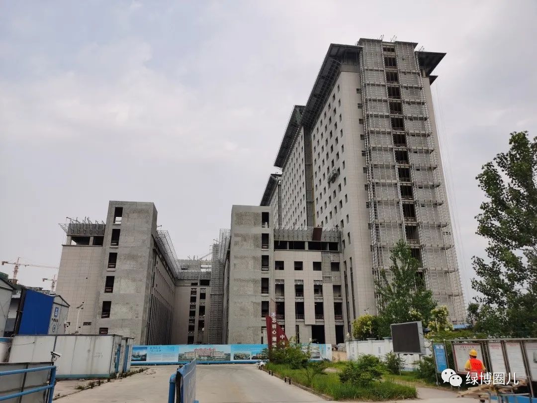 郑大三附院郑州分院,郑大三附院最新消息