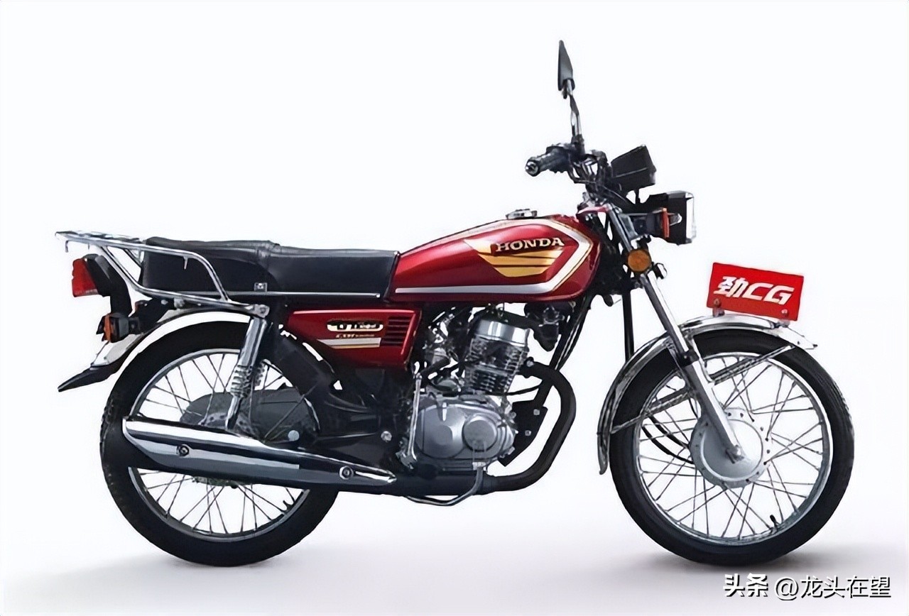 摩托车无法超越的经典,摩托车过时了吗