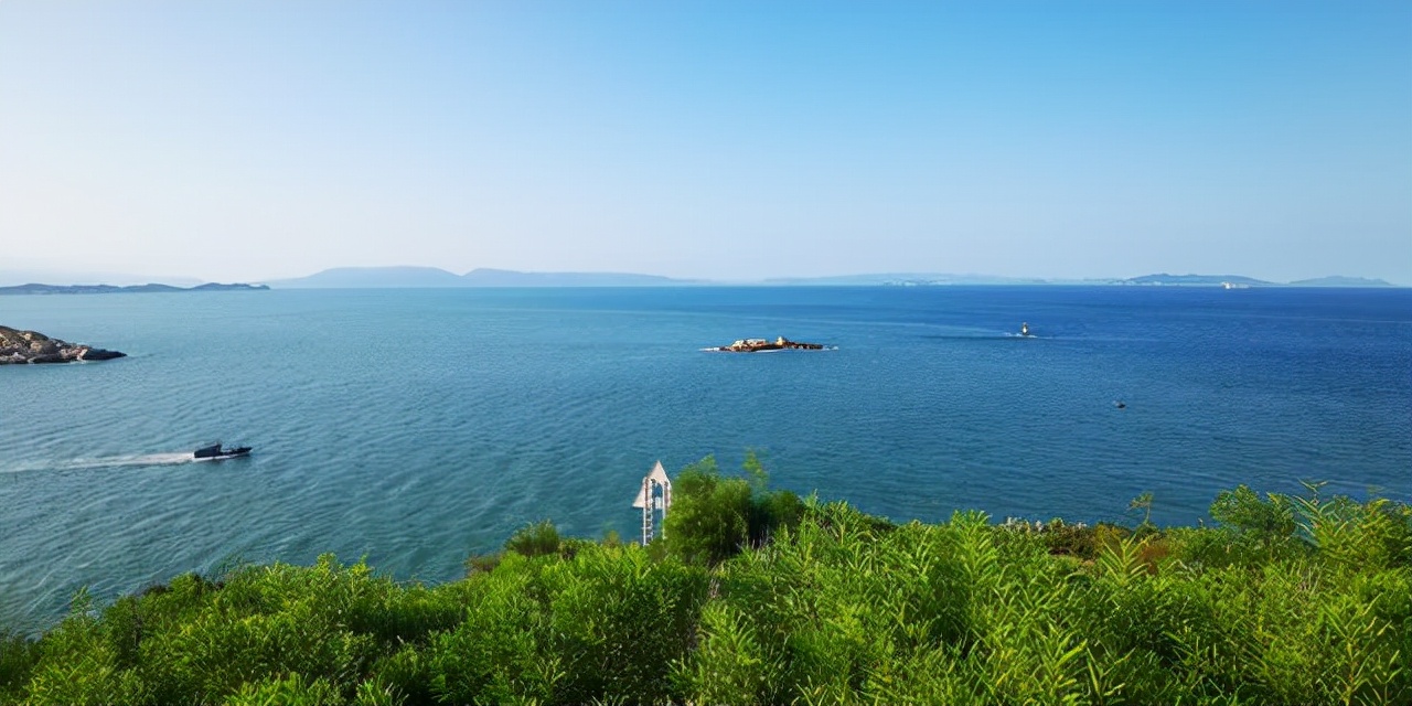 福州最美的海景,福州看海的地方推荐