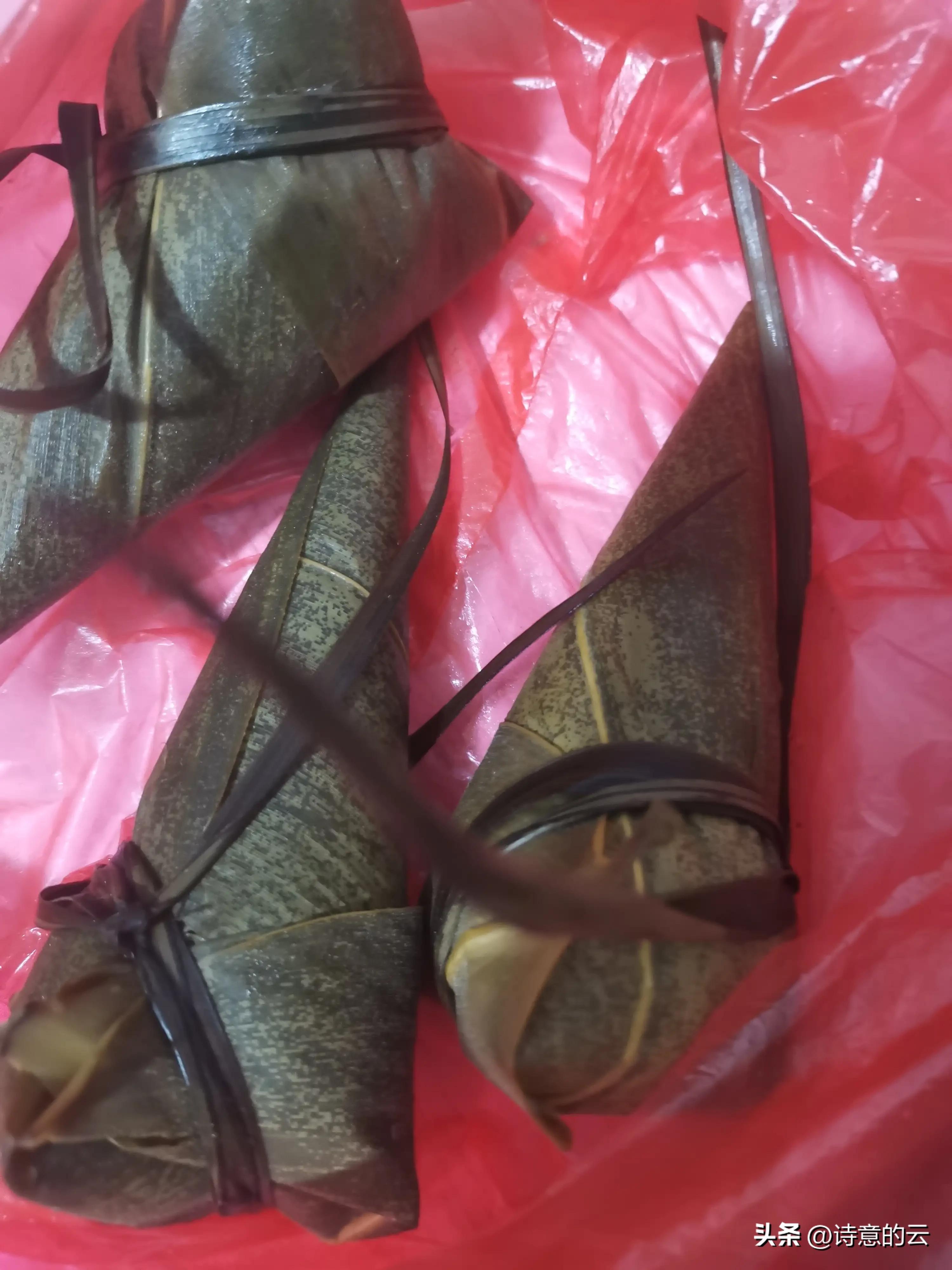 端午节送女孩子粽子合适吗,追女生端午节送粽子合适吗