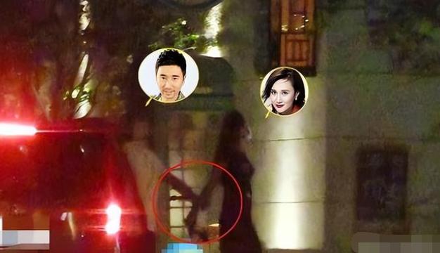 沙宝亮谈新恋情,沙宝亮与她相恋