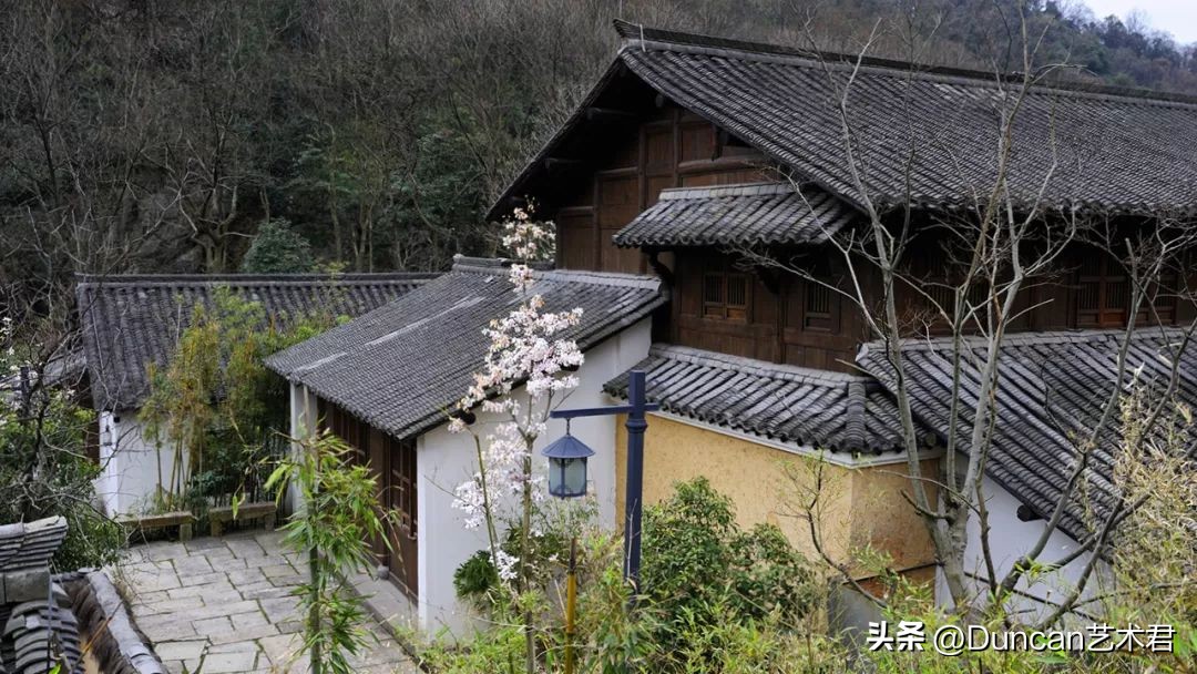 18年最需要去的国内10大特色酒店,杭州适合全家四个人住的酒店