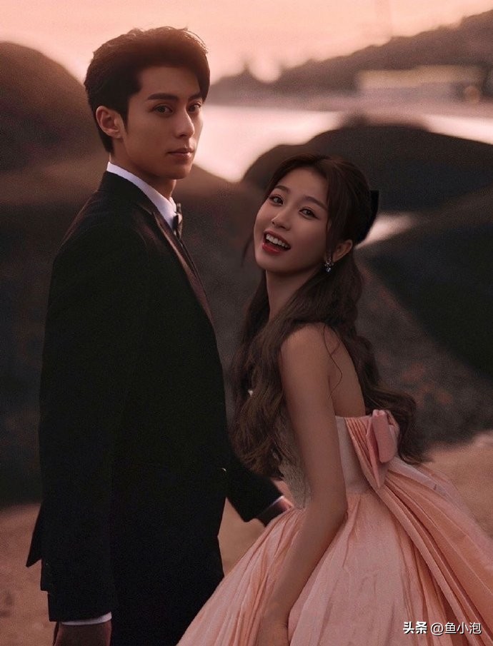 盘点那些年我们嗑过的cp,那些年磕过的cp完整版