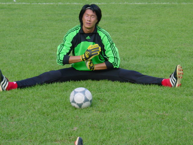 星光熠熠战绩,有史以来足球最佳11人阵容