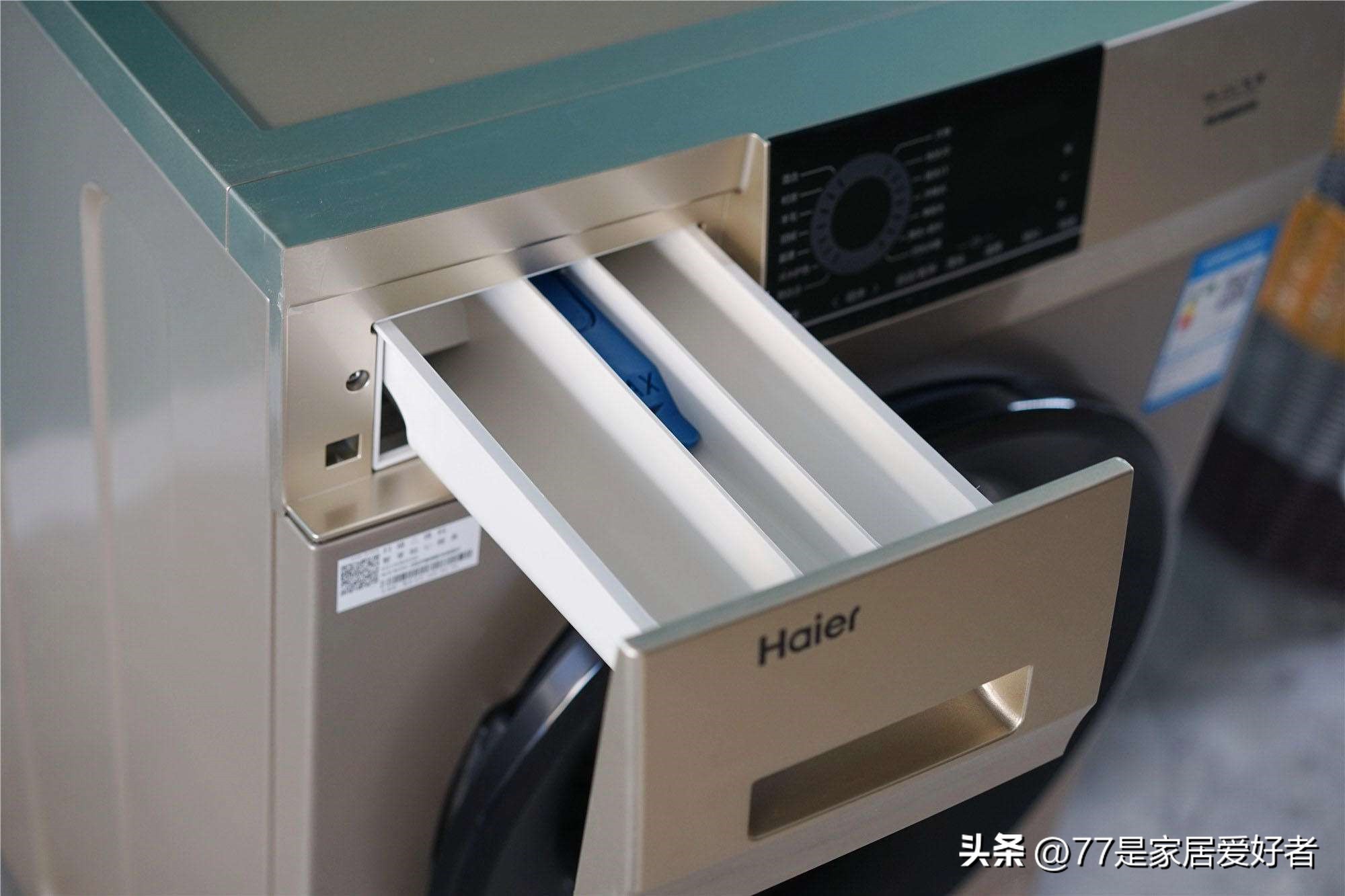 下排水滚筒洗衣机的缺点,直驱滚筒洗衣机优点和缺点