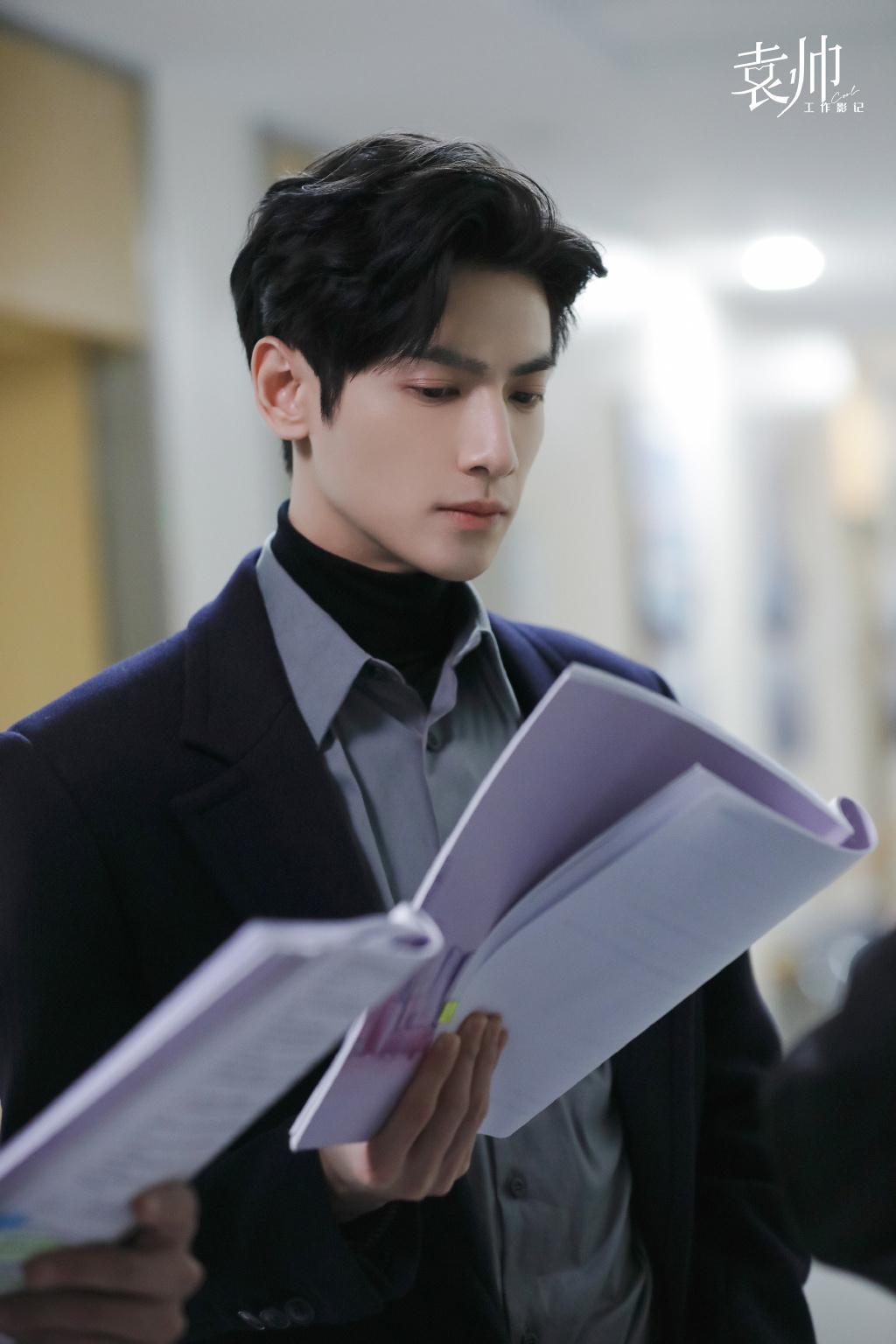 罗云熙人气最高的几个角色,盘点罗云熙那些年的剧的结局