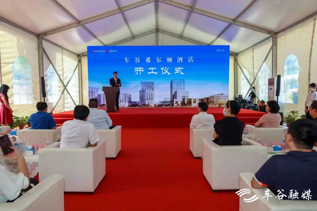 恭喜了！属于这个区的时代来了！大学、产业多项利好齐头并进