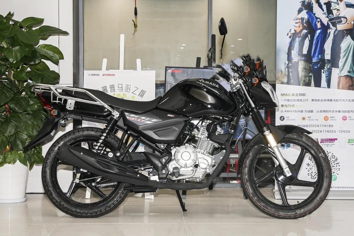 想买一辆万元左右的摩托车,值得入手二手摩托车