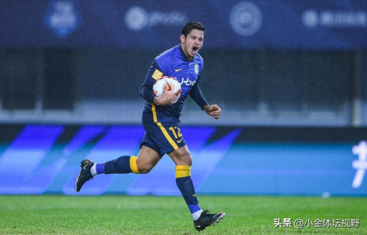 中超16强动态洛国富,洛国富或签回中超保级球队