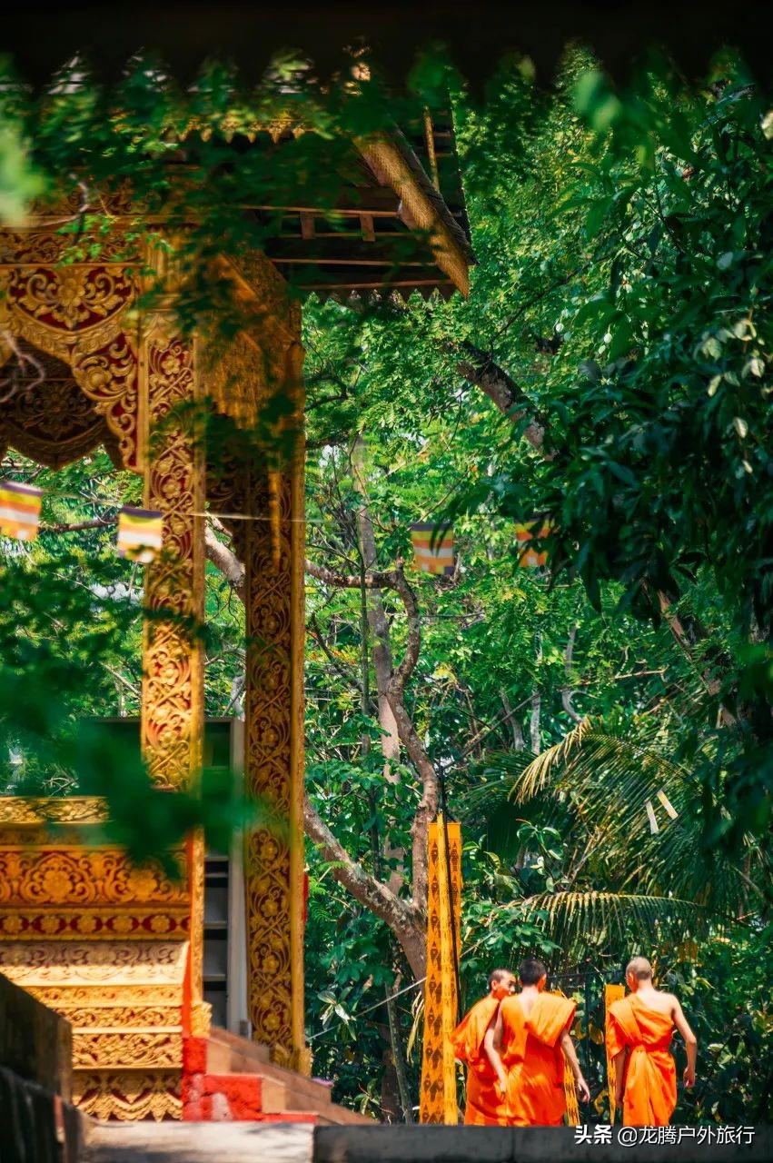 中国最美的古村寨,中国必打卡的56个民族古村寨