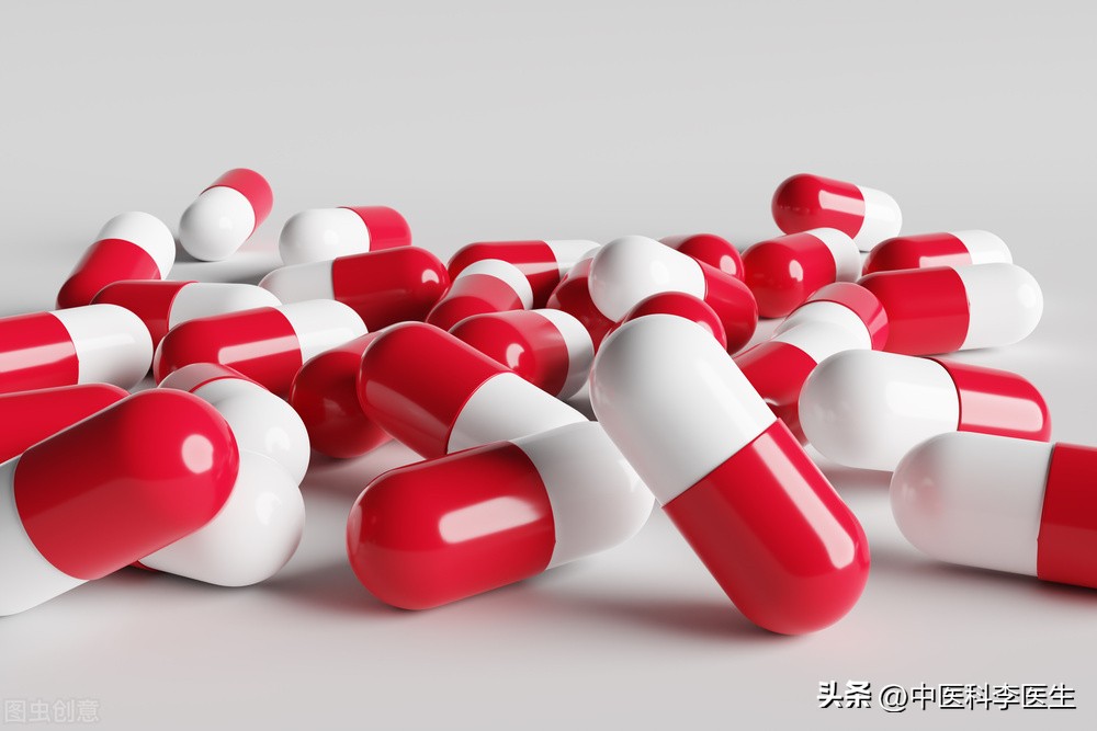 为什么把消炎药和抗生素搞错了？真正的消炎药只有2种