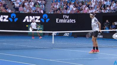 网球场地知识,没网球场地如何开展网球课