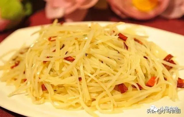 素炒娃娃菜怎么做才好吃家常做法,素炒豆腐皮的热菜做法大全家常