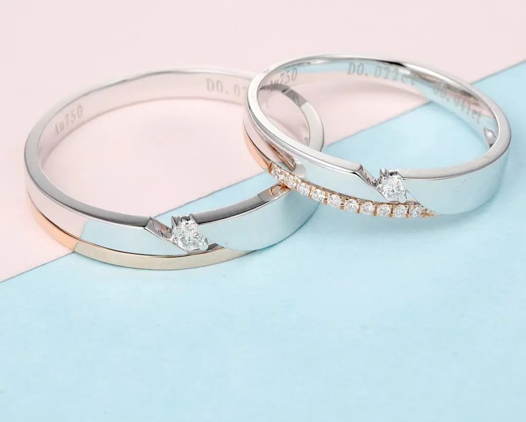 各个品牌黄金首饰字母缩写,珠宝标签上的字母和数字含义