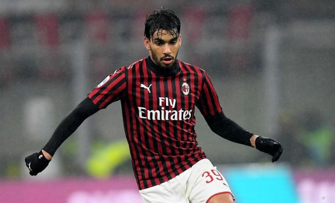 帕奎塔为什么离开米兰,帕奎塔离开米兰