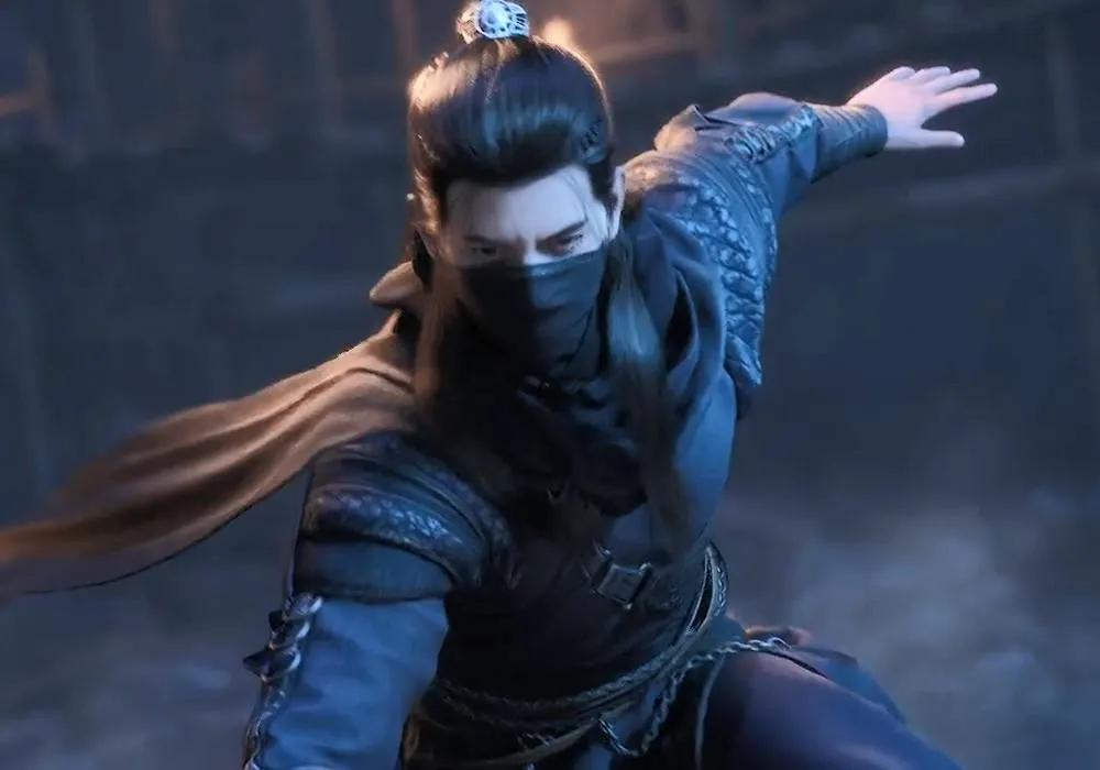 凡人修仙传人物篇7,凡人修仙传韩立轮回殿主