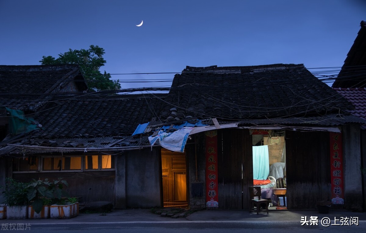 最动人的名著小说开头,开篇高潮的小说