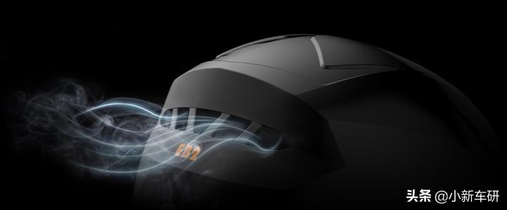 有没有又轻又安全的头盔,什么电动车头盔好用又舒服