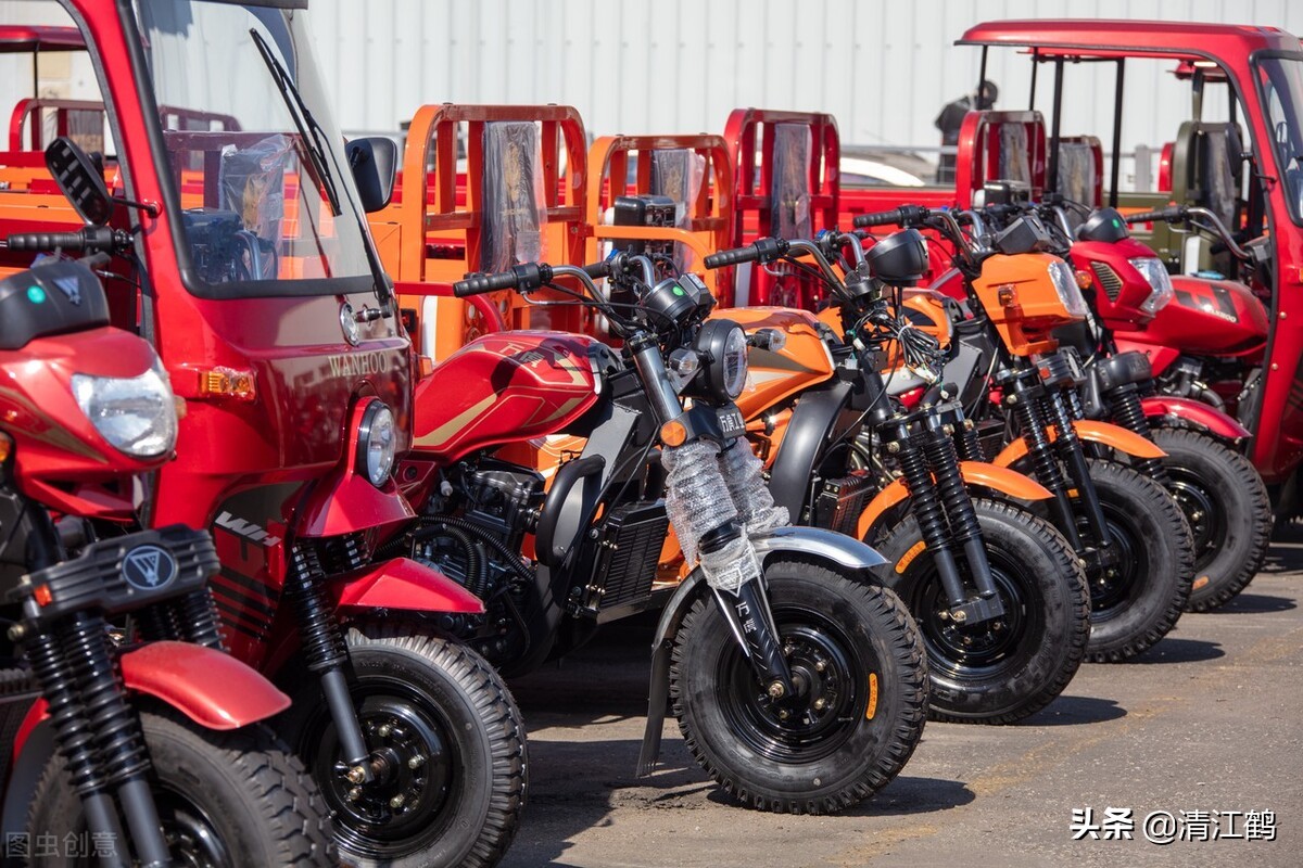 农用型电动三轮车要驾驶证吗,驾驶电动三轮车需要什么驾驶证