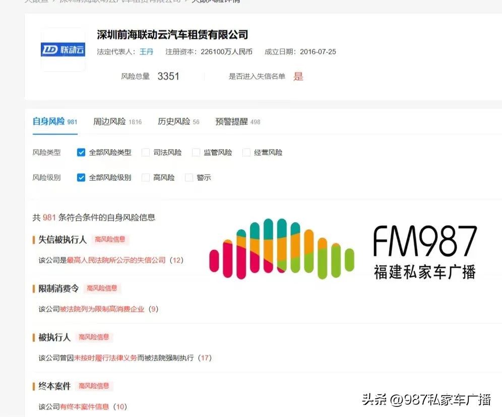 知名电商平台摊上大事,知名平台乱象
