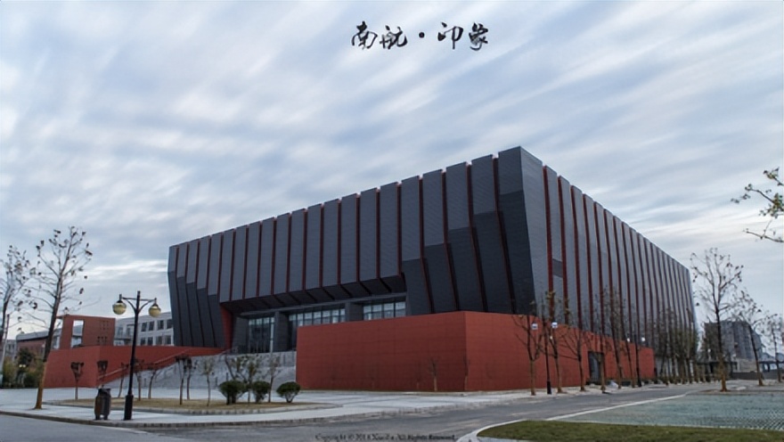 南京航空航天大学——新中国自己创办的第一批航空高等院校之一