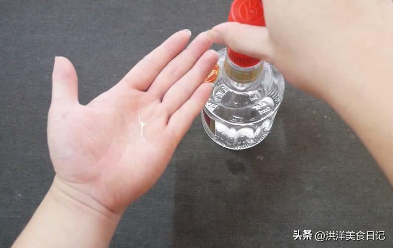 婚宴假酒后续,婚宴现场假酒换真酒