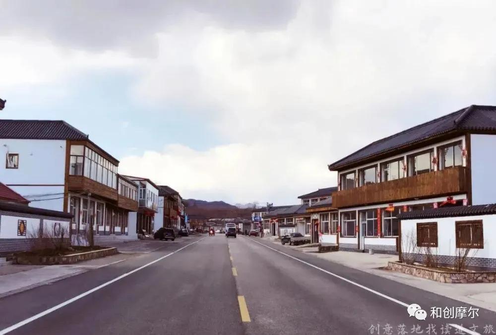 积极探索村集体经济发展模式,探索农村集体经济联合社模式