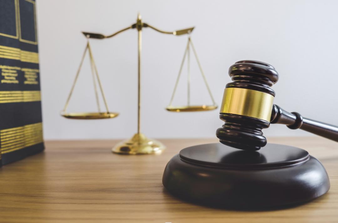 开发公司非法多占土地,冠领律师代理九江违法用地案圆满结案