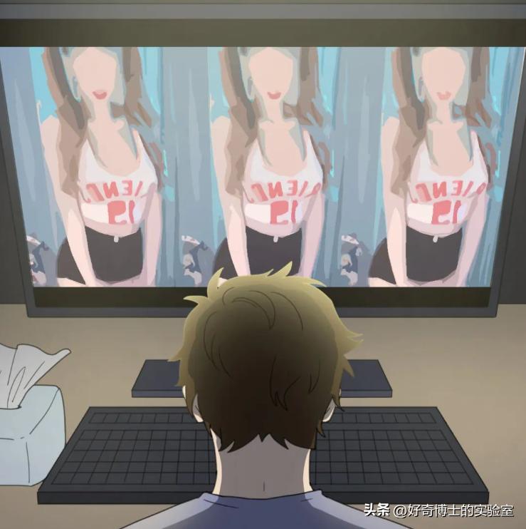 女性欲望越来越强烈，或许是这几个病在“作祟”