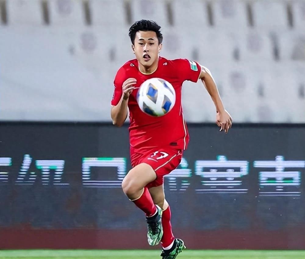 扬科维奇谈国足三场零进球,扬科维奇国足逆转反应