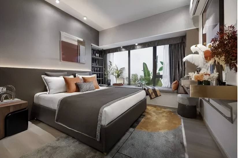 除了落地首个健康未来工厂广州远洋风景还有哪些惊喜？