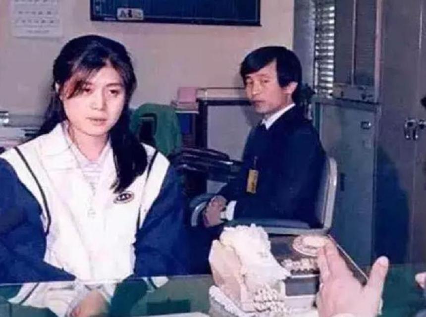 朝鲜美女间谍:用收音机夺走115条人命，晚年却被韩总统特赦