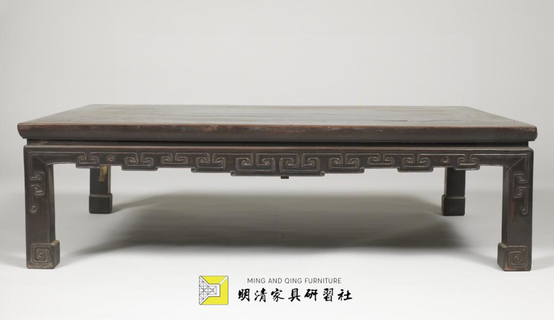 传统木匠炕桌,懒人桌实木