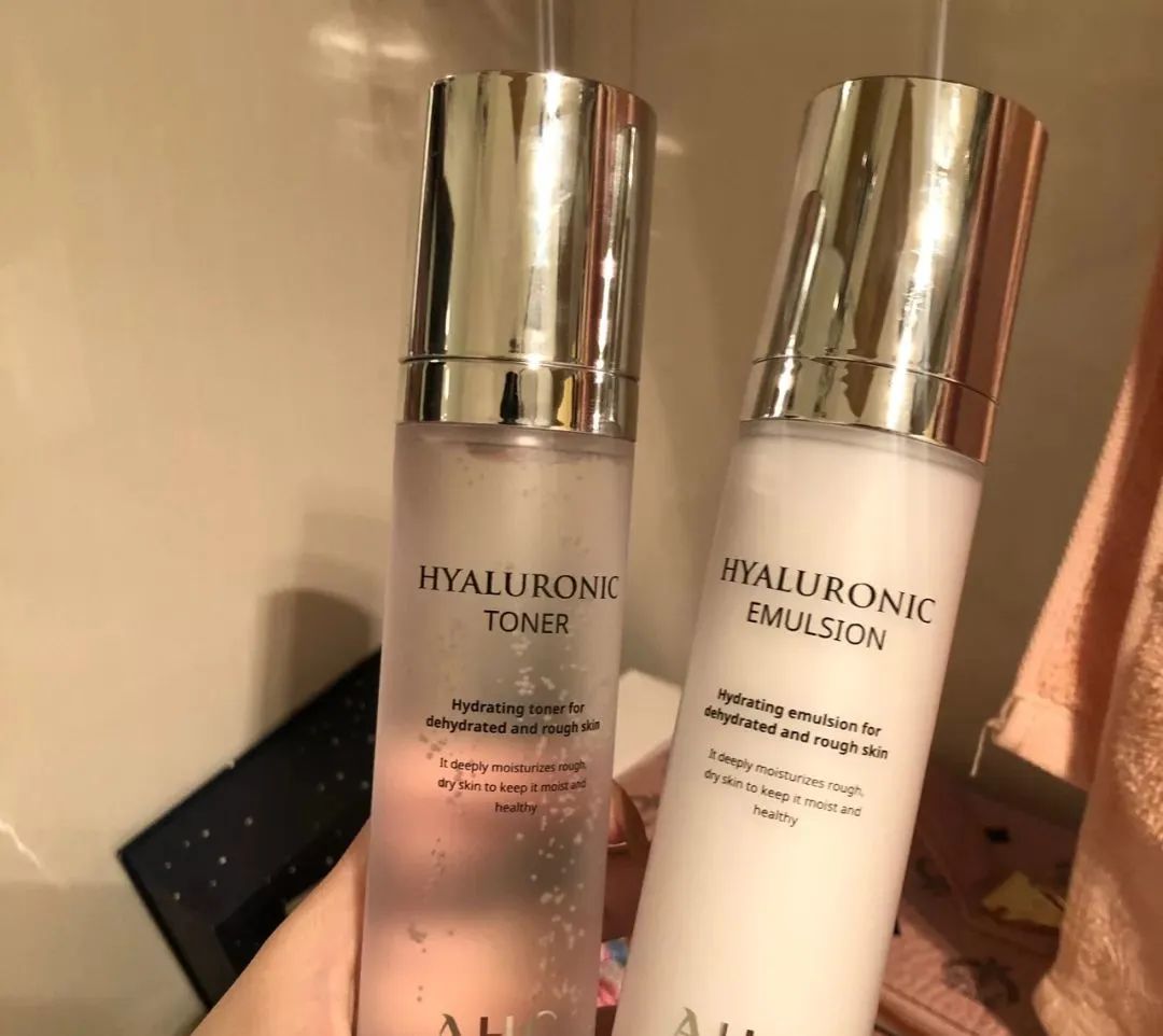 拼多多平价水乳推荐学生党,平价油敏肌水乳推荐学生党