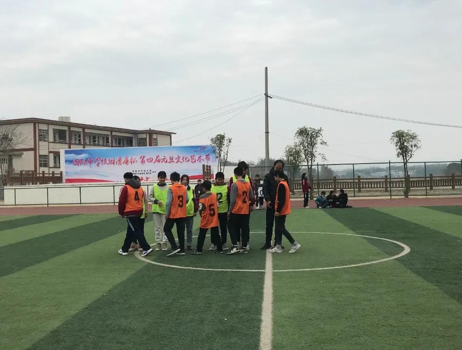 浠水县第三届小学生足球联赛,浠水县第四届校园足球联赛