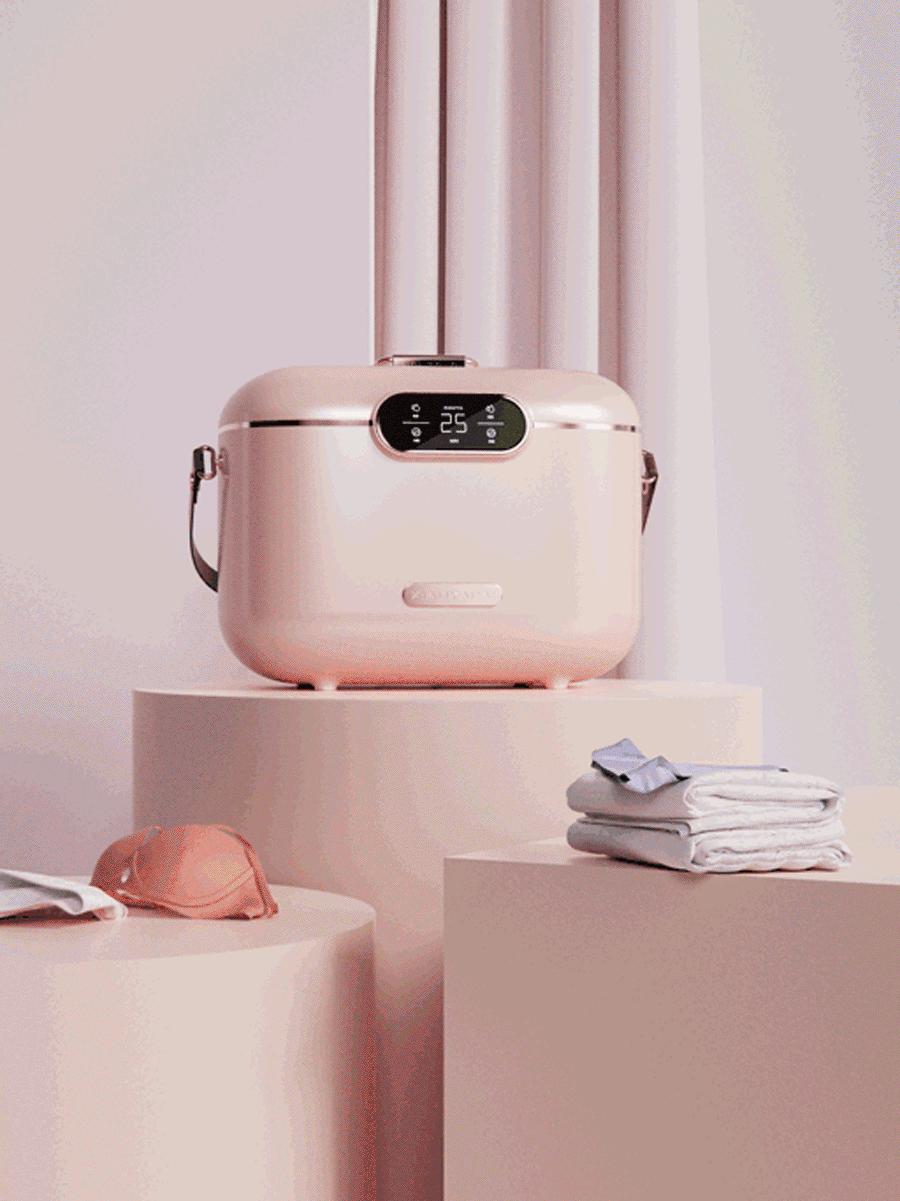 瑞德设计公司现状,瑞德设计公司简介