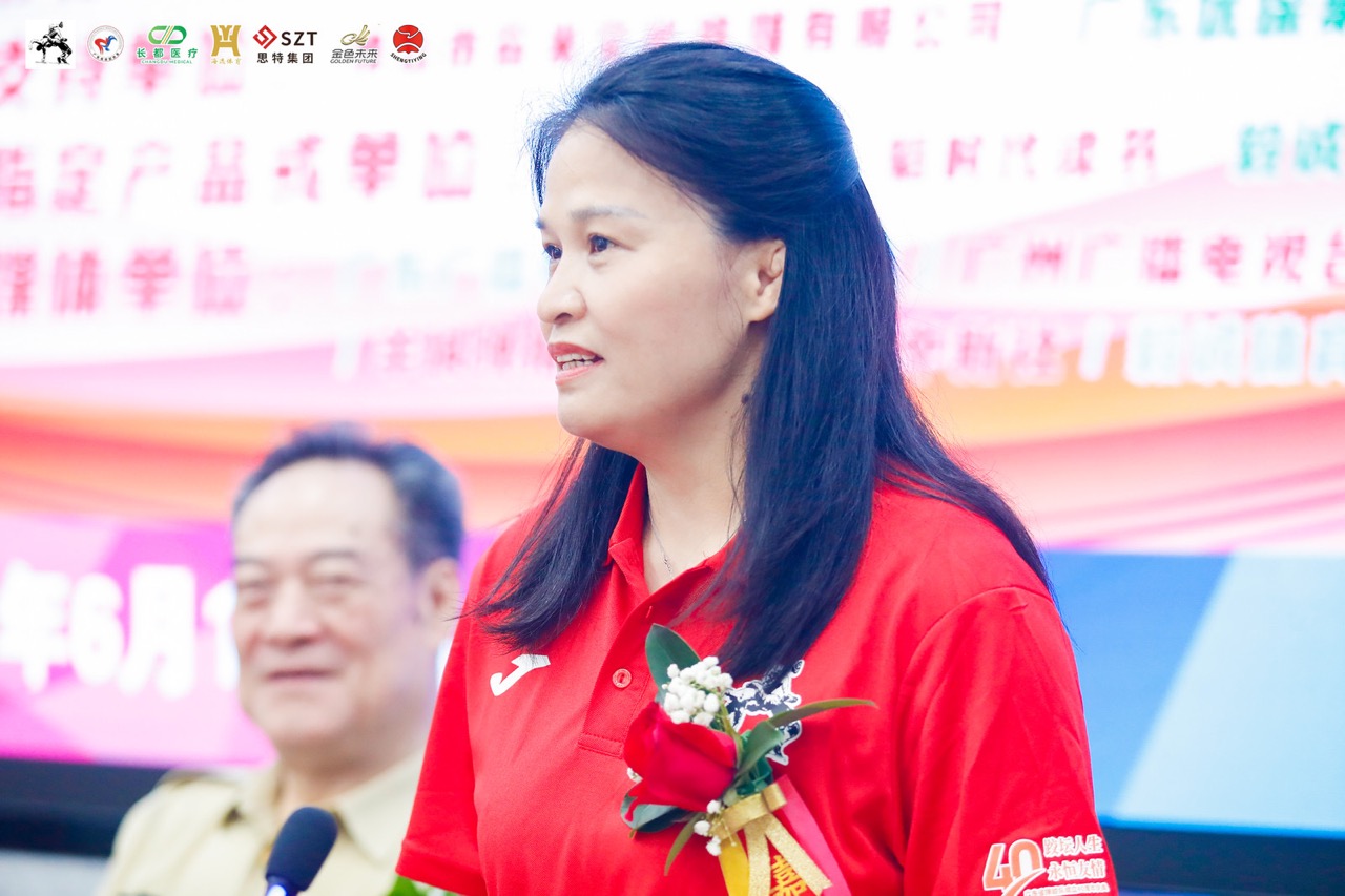 广东省摔跤队名单,广东摔跤队