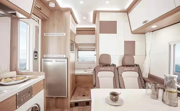 房车生活中的乐趣故事 (房车故事视频)