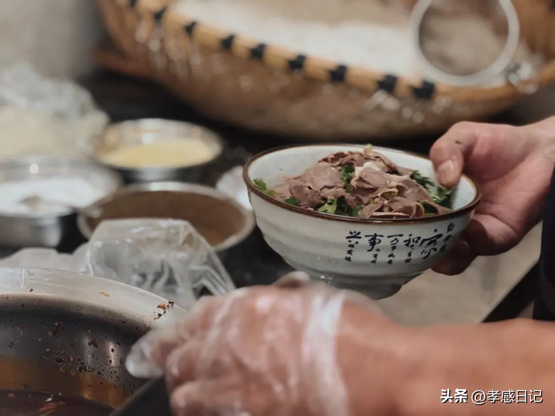 孝感甲鱼面馆,红太阳面馆孝感