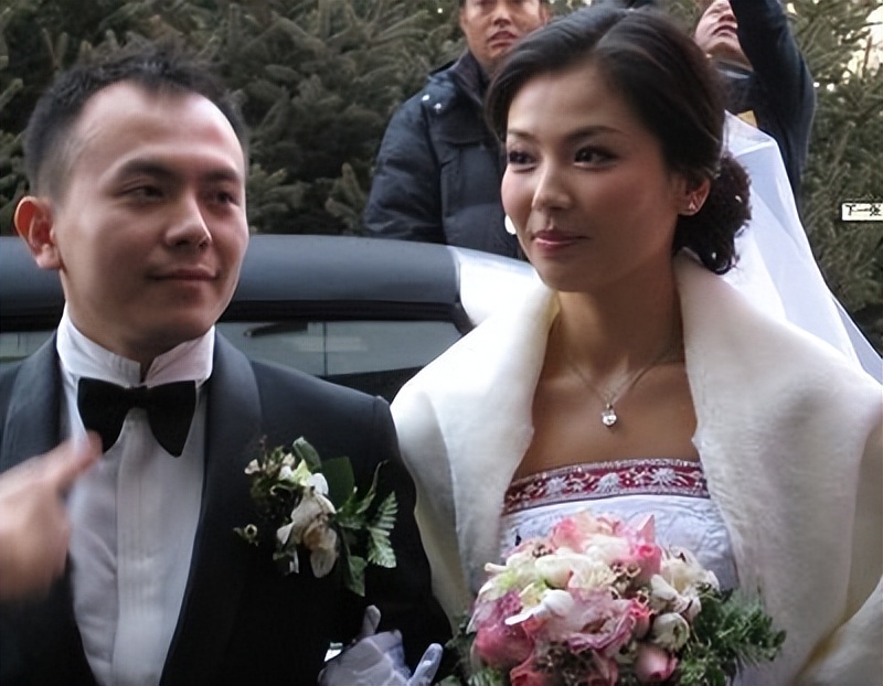 梦想当阔太，却嫁进伪豪门，这5位豪门梦碎的女星像个“笑话”