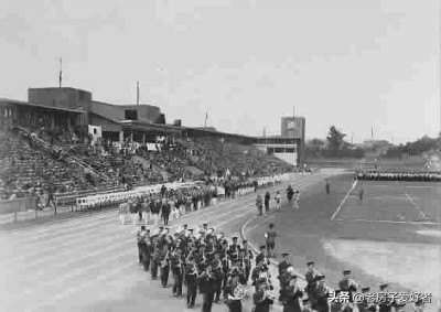 合肥保留的老建筑,合肥的著名历史建筑