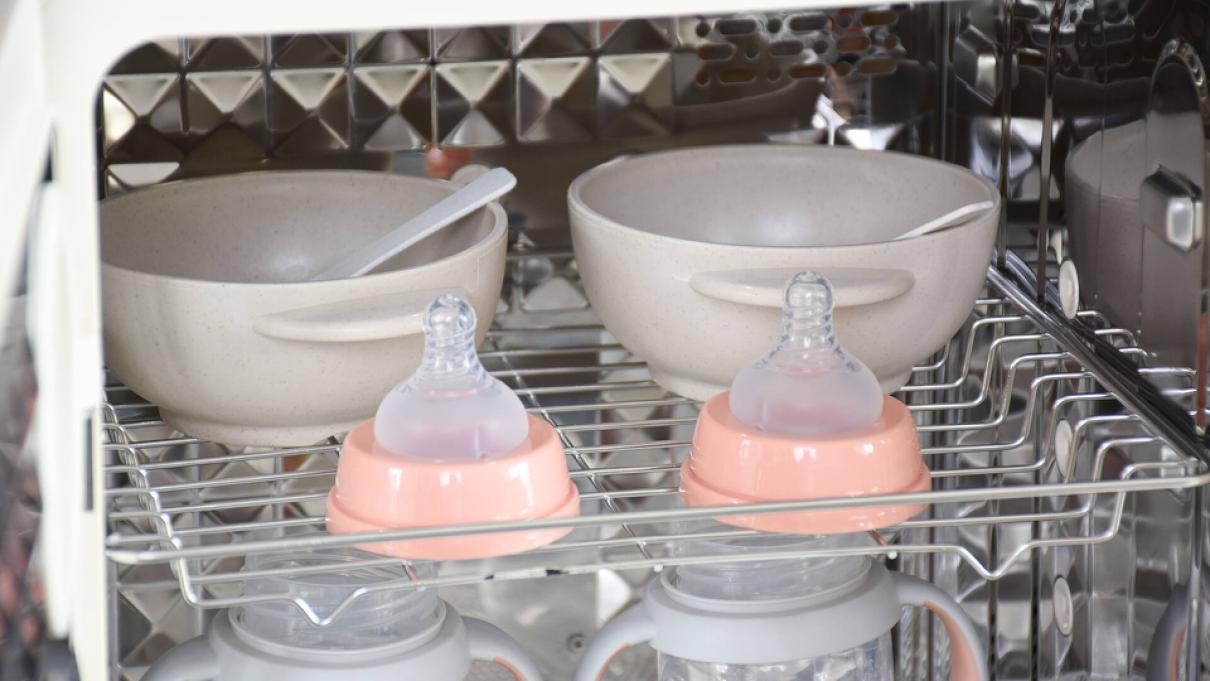 奶瓶消毒柜烘干二合一推荐品牌,蓝宝奶瓶消毒柜