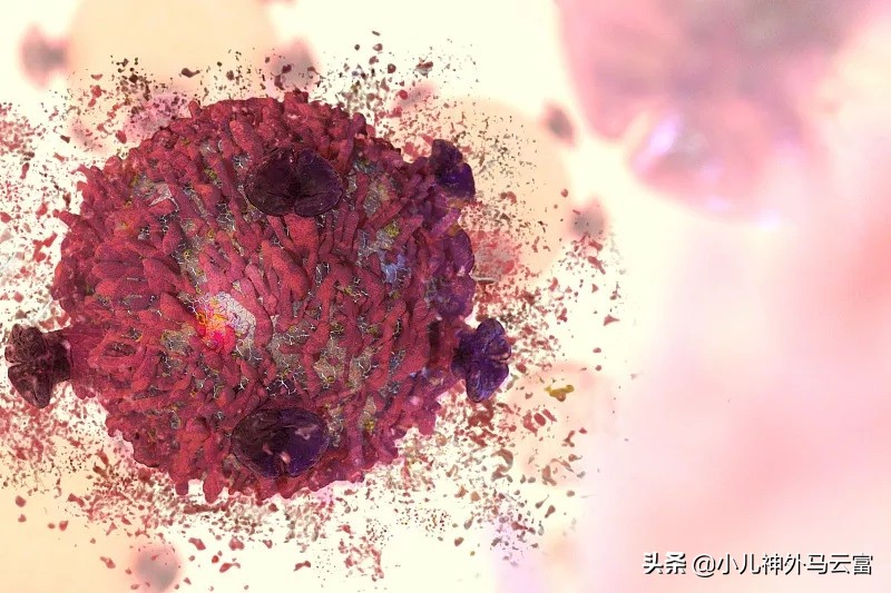 脖子和腋下的小肉粒,脖子和腋窝长小肉粒怎么回事