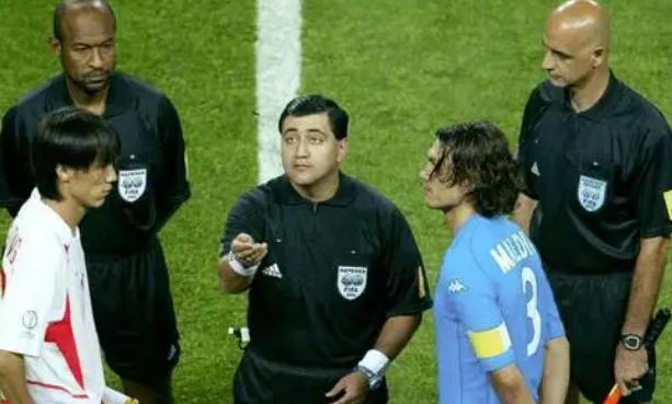 02年韩国世界杯韩国队战绩,上届世界杯韩国足球事件