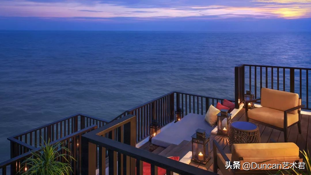 18年最需要去的国内10大特色酒店,杭州适合全家四个人住的酒店