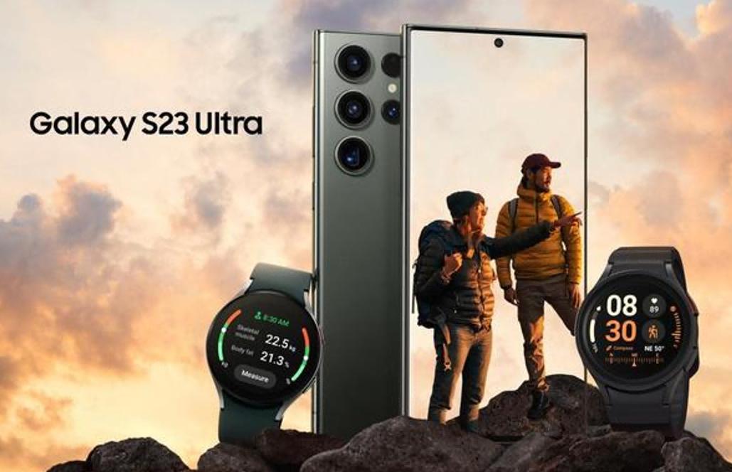 三星galaxys23ultra影像评测,三星galaxys23ultra手机评测