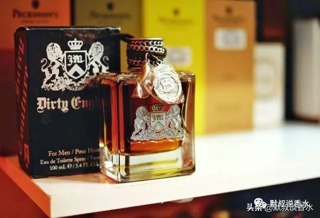 男生大牌香水清淡型测评,淡香型香水男生推荐