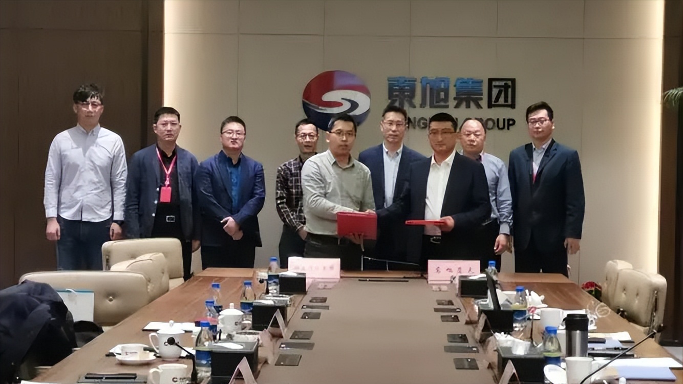 东旭集团深度分析,东旭集团如何应对当前的债务危机