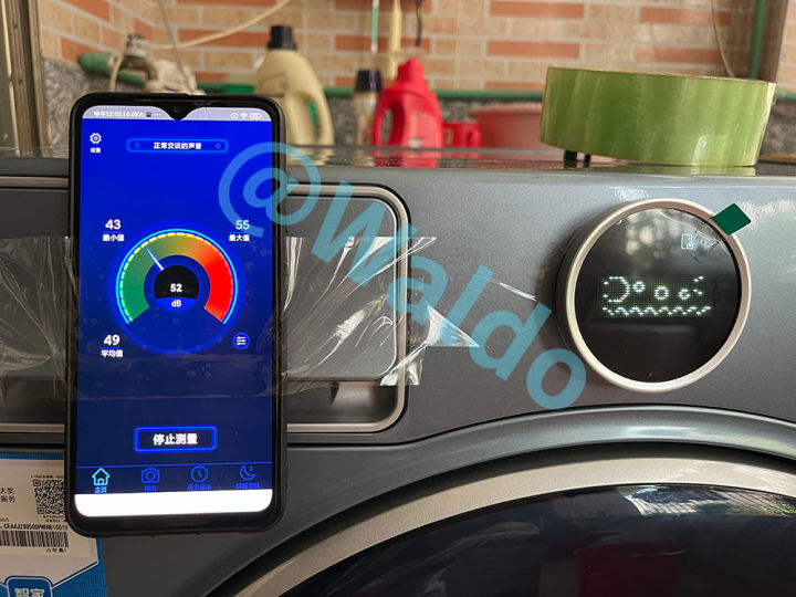 leader全自动洗衣机清洗,leader纳米净泡洗衣机