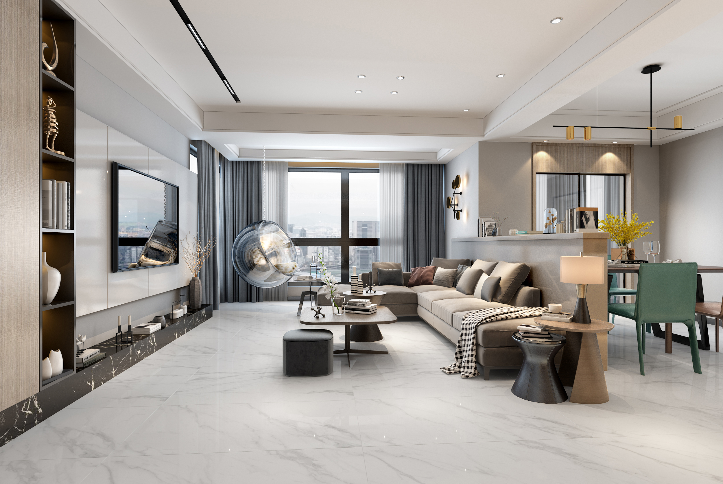 佛山瓷砖真的便宜吗,佛山瓷砖市场哪里便宜又好批发